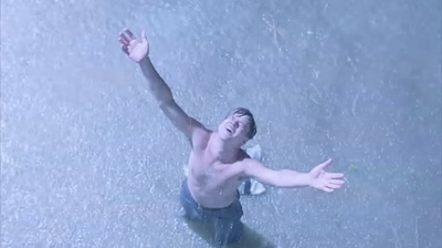 肖申克的救赎剧照的剧照