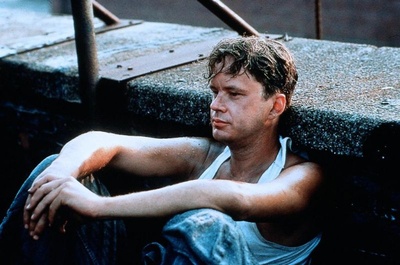 肖申克的救赎剧照的剧照