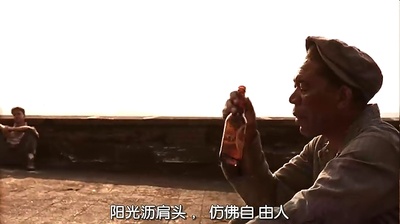 肖申克的救赎剧照的剧照