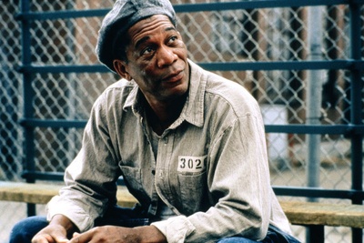 肖申克的救赎剧照的剧照