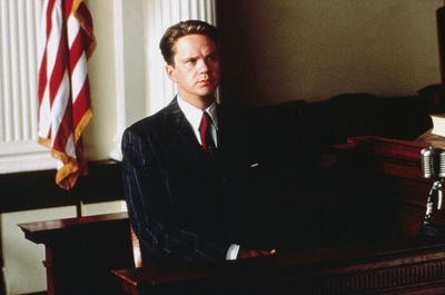 肖申克的救赎剧照的剧照