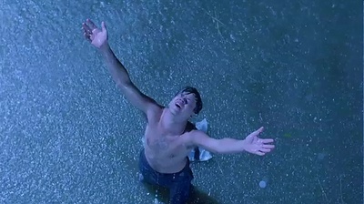 肖申克的救赎剧照的剧照