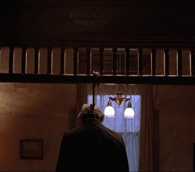 肖申克的救赎剧照的剧照