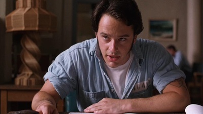 肖申克的救赎剧照的剧照