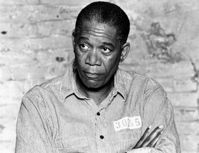 肖申克的救赎剧照的剧照