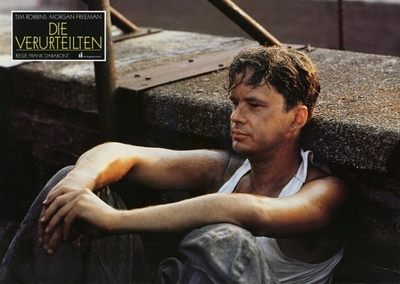 肖申克的救赎剧照的剧照