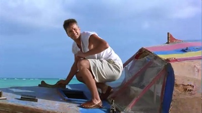 肖申克的救赎剧照的剧照