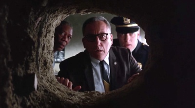 肖申克的救赎剧照的剧照