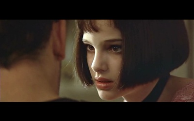 这个杀手不太冷剧照的剧照