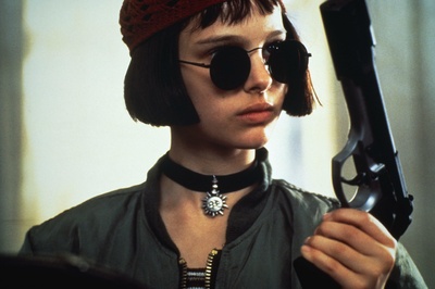 这个杀手不太冷剧照的剧照