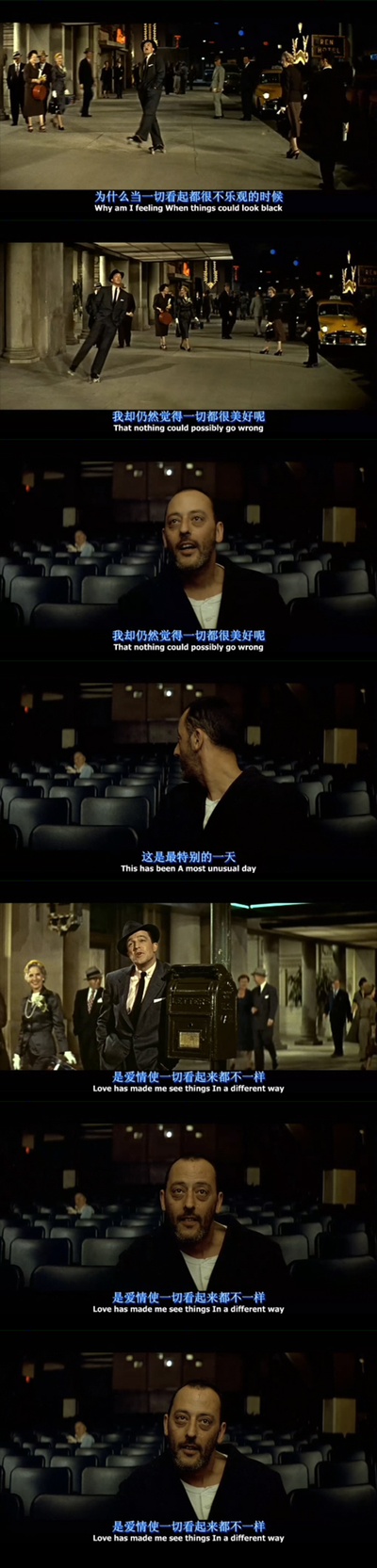 这个杀手不太冷剧照的剧照