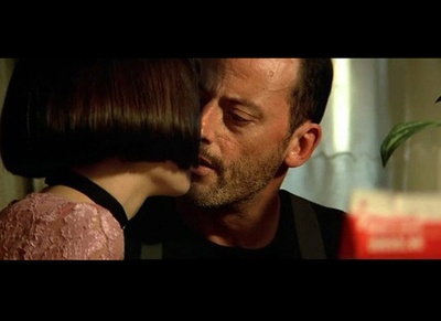 这个杀手不太冷剧照的剧照