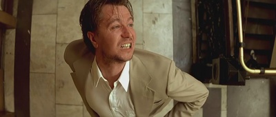 这个杀手不太冷剧照的剧照