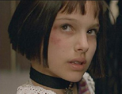 这个杀手不太冷剧照的剧照