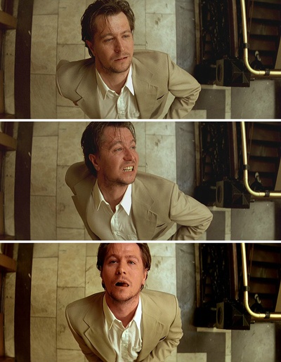 这个杀手不太冷剧照的剧照