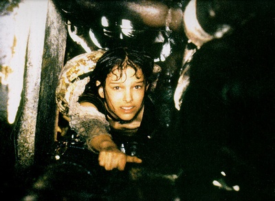 这个杀手不太冷剧照的剧照