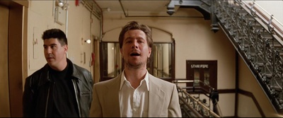 这个杀手不太冷剧照的剧照