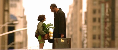 这个杀手不太冷剧照的剧照