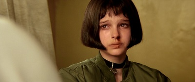 这个杀手不太冷剧照的剧照