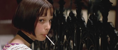 这个杀手不太冷剧照的剧照