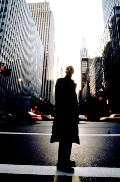 这个杀手不太冷剧照的剧照