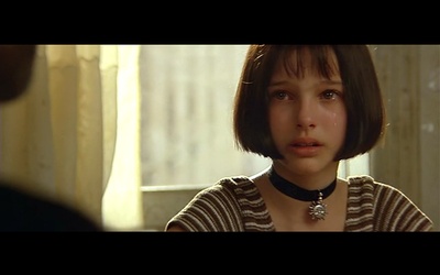 这个杀手不太冷剧照的剧照