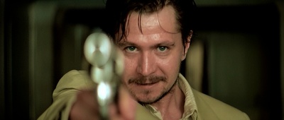 这个杀手不太冷剧照的剧照