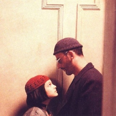 这个杀手不太冷剧照的剧照