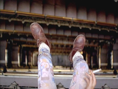 这个杀手不太冷剧照的剧照