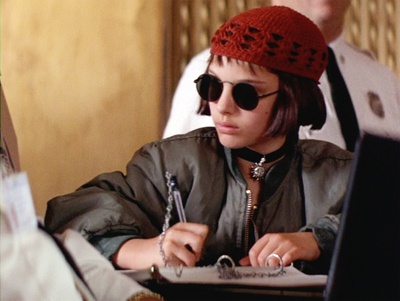 这个杀手不太冷剧照的剧照