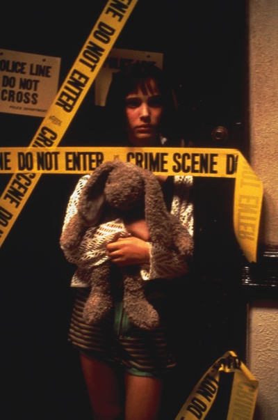 这个杀手不太冷剧照的剧照