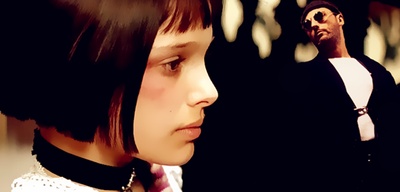 这个杀手不太冷剧照的剧照