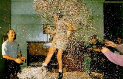 这个杀手不太冷剧照的剧照