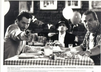 这个杀手不太冷剧照的剧照