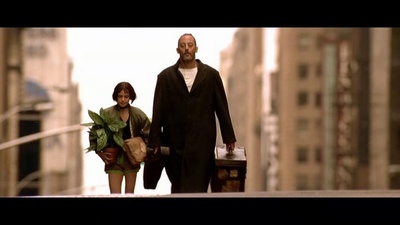 这个杀手不太冷剧照的剧照