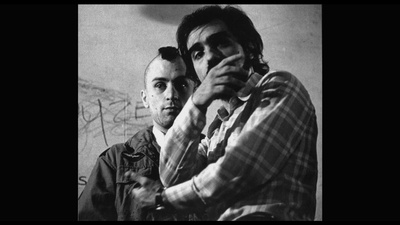 爱尔兰人：对话剧照的剧照