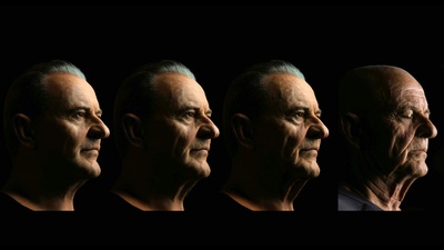 爱尔兰人：对话剧照的剧照