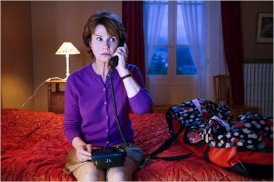 家庭事务剧照的剧照