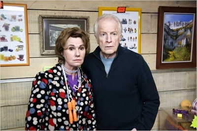 家庭事务剧照的剧照