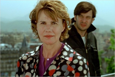 家庭事务剧照的剧照