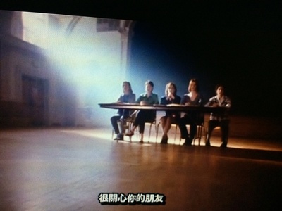 家庭事务剧照的剧照