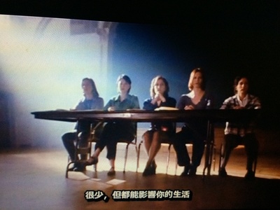 家庭事务剧照的剧照