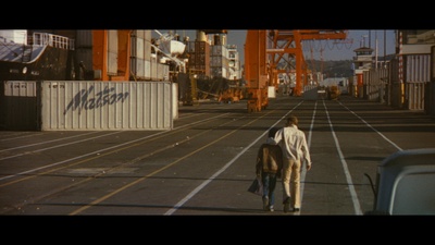 吧女生涯原是梦剧照的剧照