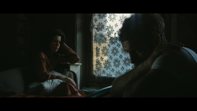 吧女生涯原是梦剧照的剧照