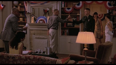 石花园剧照的剧照