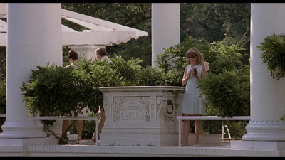 石花园剧照的剧照