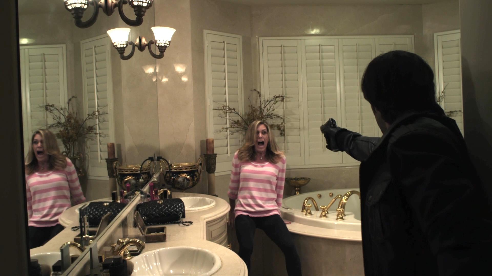 金钱之爱剧照的剧照