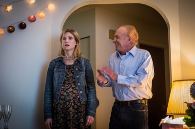 孕妇风波剧照的剧照