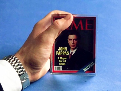 市政大厅剧照的剧照