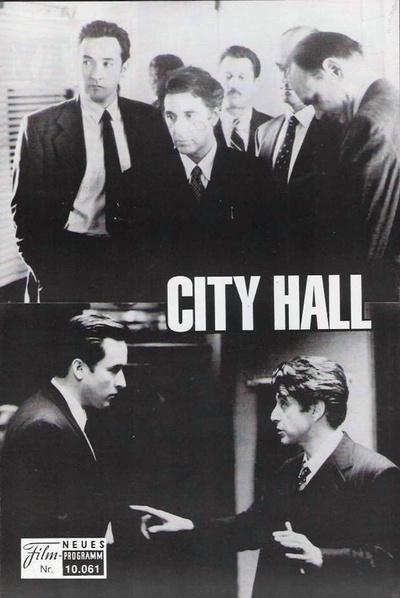 市政大厅剧照的剧照